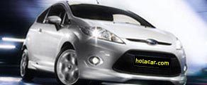 auto huren marbella puerto banus
